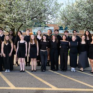 Long Island High School for the Arts Students To Be Accepted Into Top Honor Societies