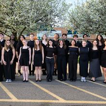 Long Island High School for the Arts Students To Be Accepted Into Top Honor Societies