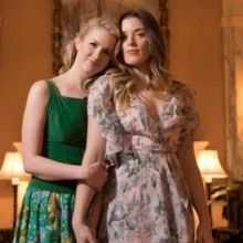 WICKED Co-Stars Ginna Claire Mason And Mary Kate Morrissey Release Country-Inspired '