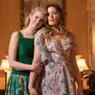 WICKED Co-Stars Ginna Claire Mason And Mary Kate Morrissey Release Country-Inspired 'For Good'