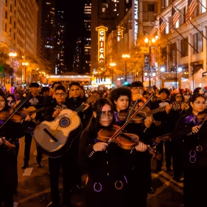 Chicago’s ARTS IN THE DARK Halloween Parade Returns for 11th Year This October