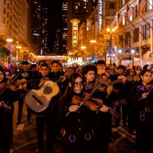 Chicago’s ARTS IN THE DARK Halloween Parade Returns for 11th Year This October