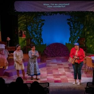 Teatro Público de Cleveland and Cleveland Public Theatre Partner On EL COQUÍ ESPECT