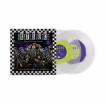 Eddie Perfect Launches New Record Label; Will Release BEETLEJUICE Live Melbourne Recording