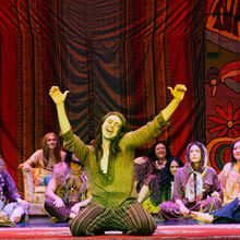 Photos: HAIR At Algonquin Arts Theatre