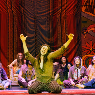 Photos: HAIR At Algonquin Arts Theatre