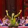 Photos: HAIR At Algonquin Arts Theatre