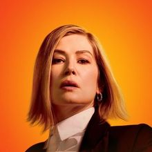 INTER ALIA, Starring Rosamund Pike, Will Stream on NT at Home