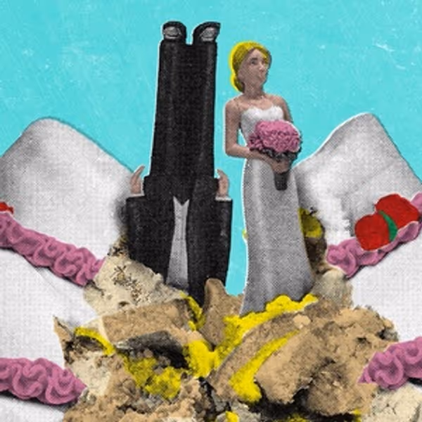 Full Cast Set For WHEN WE ARE MARRIED At Donmar Warehouse Photo