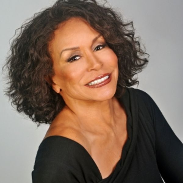 Freda Payne Will Perform a Tribute Concert to Ella Fitzgerald at 54 Below Photo