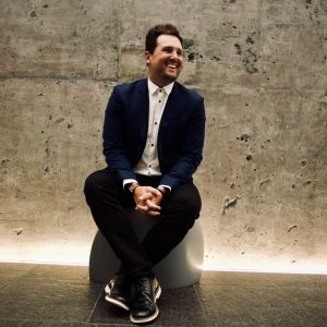 Chris Pinnella Will Perform SINATRA AT THE SANDS at Axelrod PAC