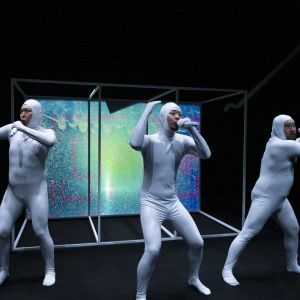 HAMLET | TOILET Makes its New York Premiere in January