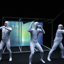 HAMLET | TOILET Makes its New York Premiere in January