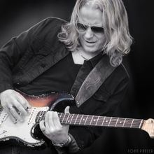 Spire Center Announces Shows With Halley Neal and Matt Schofield