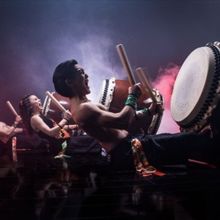 TAIKOPROJECT 25th Anniversary Concert Set For Walt Disney Concert Hall