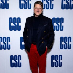 Christopher Sieber, Jordan Tyson and More to Join NAMT's 38th Festival of New Musical
