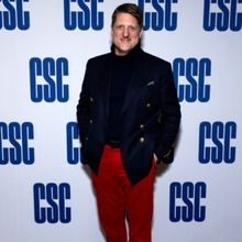 Christopher Sieber, Jordan Tyson and More to Join NAMT's 38th Festival of New Musical