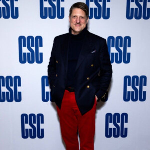 Christopher Sieber, Jordan Tyson and More to Join NAMT's 38th Festival of New Musical Photo