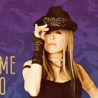 Photos: Lisa Bouchelle Releases New Single GAME TO PLAY