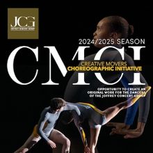 Joffrey Concert Group Launches Creative Movers Choreographic Initiative 2026