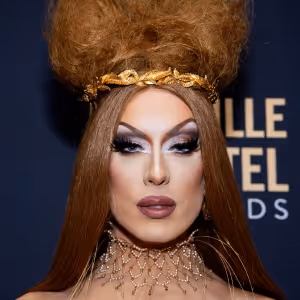 Alaska Thunderf**k Teases DRAG: THE MUSICAL Film Following Off-Broadway Run