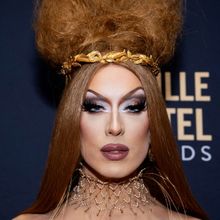 Alaska Thunderf**k Teases DRAG: THE MUSICAL Film Following Off-Broadway Run