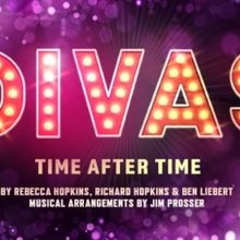 DIVAS: TIME AFTER TIME Comes to Florida Studio Theatre
