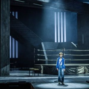 BILLY ELLIOT is Now Playing at the Royal Danish Theatre