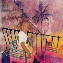 CROSSINGS Exhibition Now On View From Brand Library & Art Center and Munzón Galler