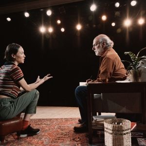 JOB Extends For Final Time at SoHo Playhouse