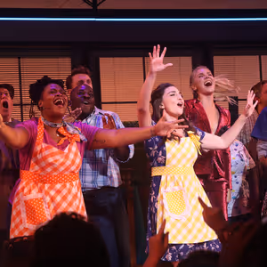 WAITRESS Teases Upcoming US Tour In Honor of 10th Anniversary