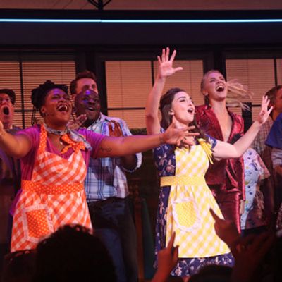 WAITRESS Teases Upcoming US Tour In Honor of 10th Anniversary