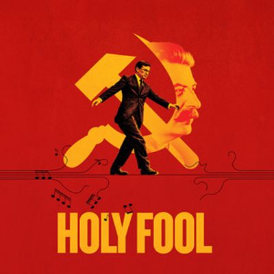 HOLY FOOL to Make World Premiere With Benjamin O'Mahony as Shostakovich