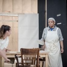 English National Opera Will Perform THE TURN OF THE SCREW This Month