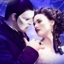 LOVE NEVER DIES Will Screen in Over 450 Cinema Screens Across The UK This Autumn