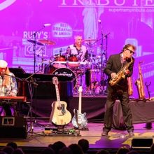 The Supertramp Tribute Comes to the Raue Center in March