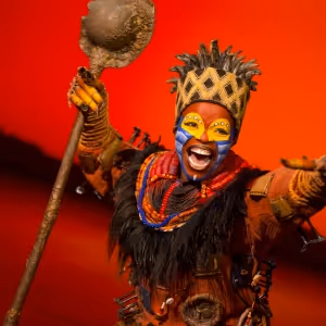 THE LION KING Returns to Portland This Fall
