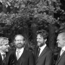 DEN DANSKE STRYGE­KVARTET Will Come to Oslo in August