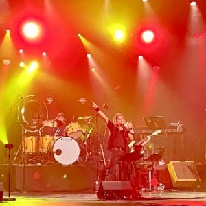 Classic Albums Live: 'Led Zeppelin IV' Comes to the Dennis C. Moss Cultural Arts…