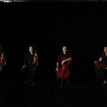 Axiom Quartet Will Perform UNBROKEN: The Shostakovich Cycle 50 Years Later