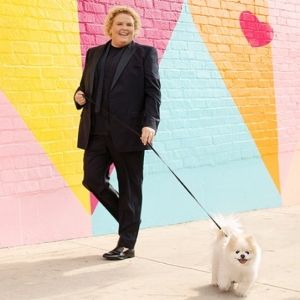 Fortune Feimster TAKIN' CARE OF BISCUITS Tour Comes To Boch Center In October