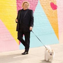 Fortune Feimster TAKIN' CARE OF BISCUITS Tour Comes To Boch Center In October