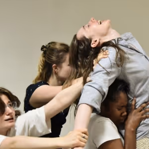 Arthur Miller's THE CRUCIBLE Comes to the Bridewell Theatre