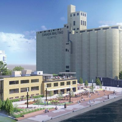 Canadian Premiere of ENDGAME Will Open New Venue, The Corleck in November