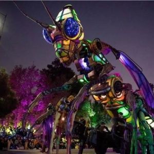 Galway International Arts Festival Reveals Free Street Art Programme