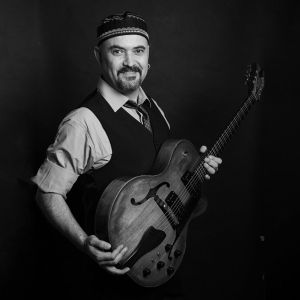 54 Below To Present The Francisco Lelo De Larrea 5uintet In October