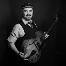 54 Below To Present The Francisco Lelo De Larrea 5uintet In October