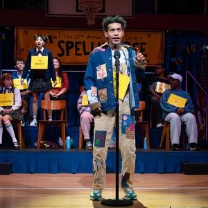 THE 25TH ANNUAL PUTNAM COUNTY SPELLING BEE Cancels Thursday Night Performance