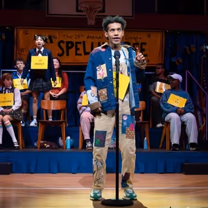 THE 25TH ANNUAL PUTNAM COUNTY SPELLING BEE Cancels Thursday Night Performance