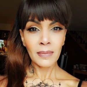 Corina Joins Steve Schalchlin & Friends at Don't Tell Mama